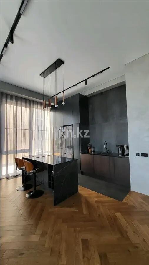 Продажа 3-комнатной квартиры, 115 м² в Алматы - фото 4