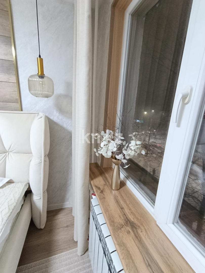 Продажа 2-комнатной квартиры, 48.3 м², ул. Виноградова, дом  19 - Продажа  двухкомнатных квартир в Усть-Каменогорске фото 3 из 15