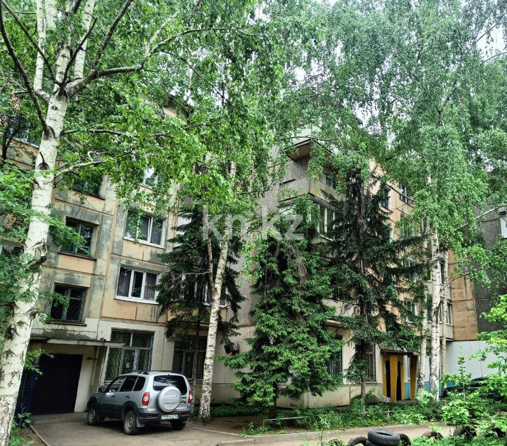 Продажа 1-комнатной квартиры, 36 м², ул. Казахстан, дом  99/1 - Продажа квартир в Усть-Каменогорске с фото фото 13 из 13