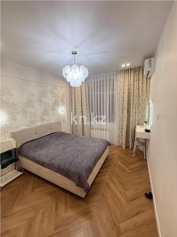 Продажа 3-комнатной квартиры, 91 м² - Продажа квартир в кирпичном доме в Караганде - страница 34 фото 2 из 6