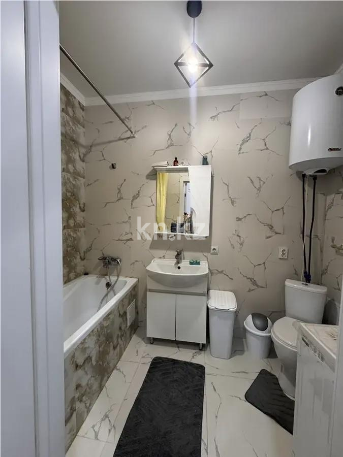 Продажа 2-комнатной квартиры, 44.7 м² в Астане - фото 4