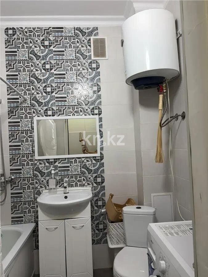 Продажа 1-комнатной квартиры, 30 м² в Астане - фото 4