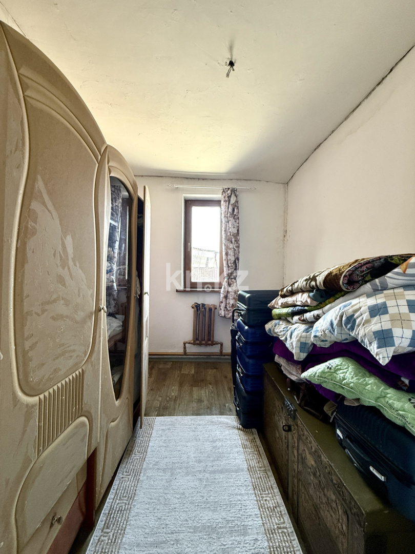 Продажа 4-комнатного дома, 80 м² - Продажа домов, коттеджей в Алматы фото 12 из 20