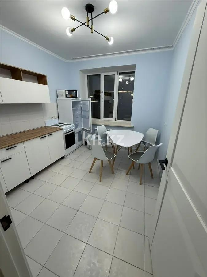 Продажа 1-комнатной квартиры, 36 м² в Астане - фото 2