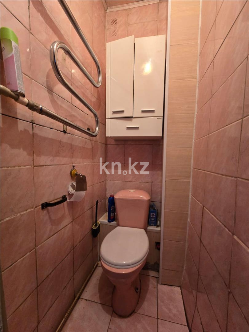 Продажа 3-комнатной квартиры, 65 м², пр. Мира - Продажа и аренда недвижимости в Темиртау фото 12 из 15