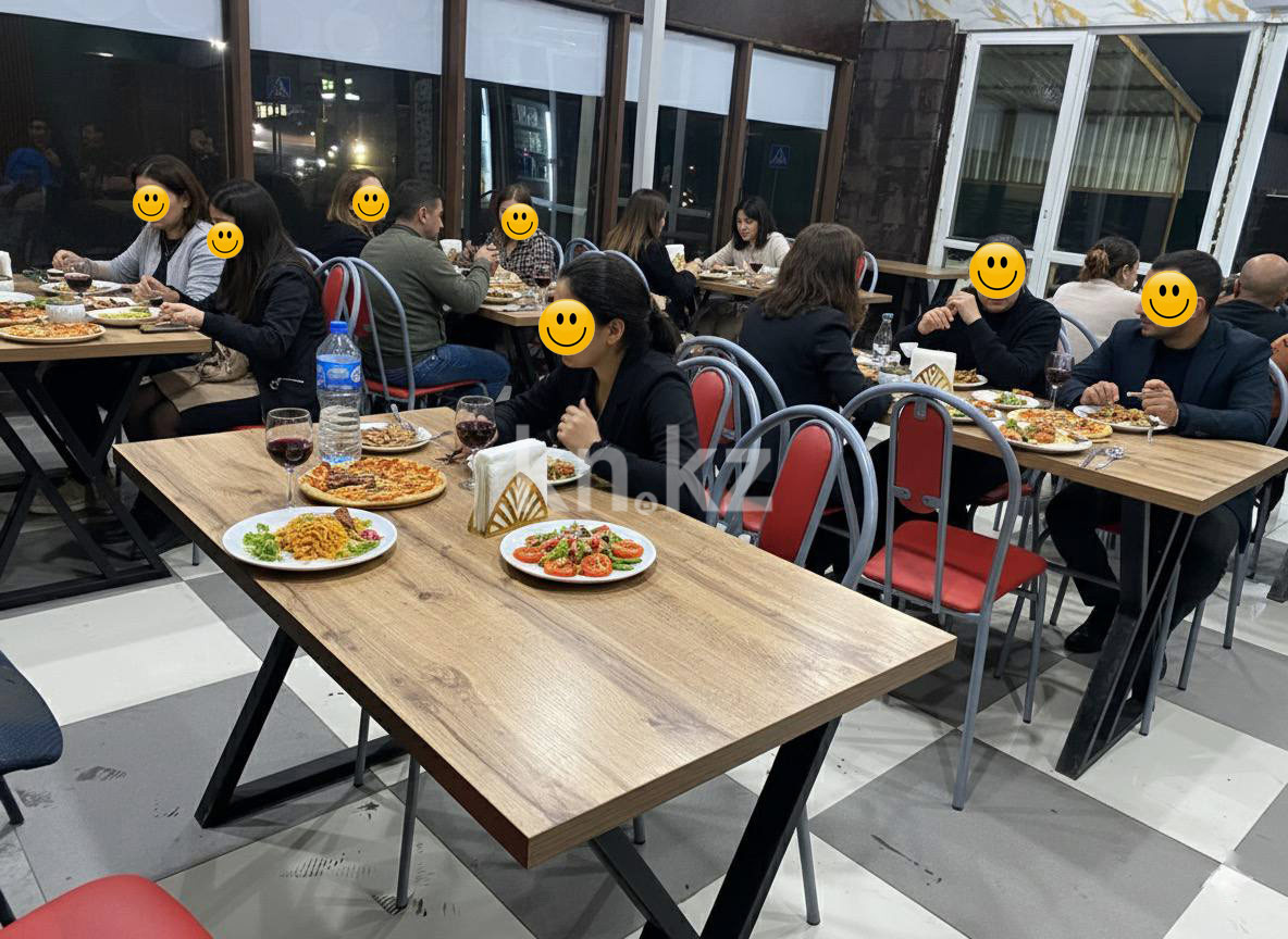 Продажа бизнеса, 350 м² - Продажа действующего бизнеса в Алматы с фото фото 13 из 32