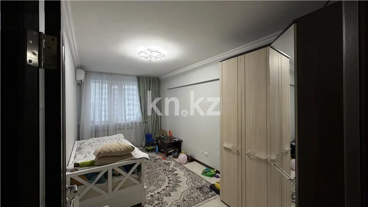 Продажа 3-комнатной квартиры, 94 м² в Астане - фото 3