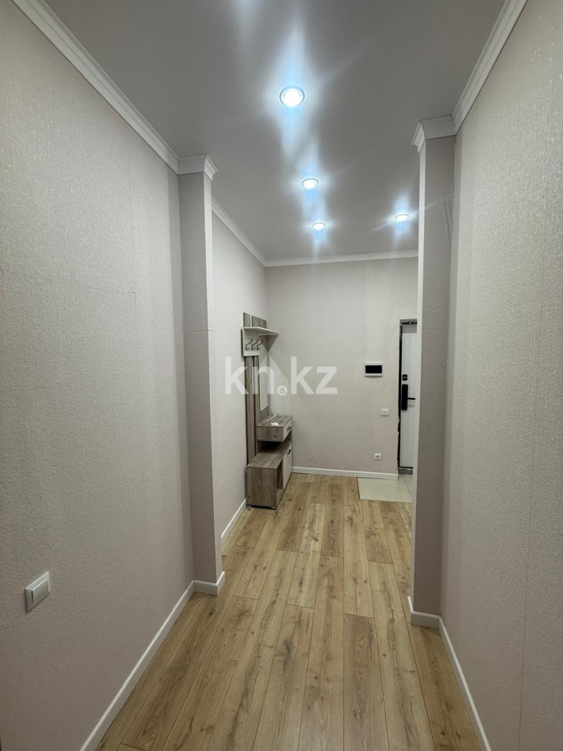 Аренда 1-комнатной квартиры, 39 м² - Аренда однокомнатных квартир помесячно в Астане фото 8 из 15