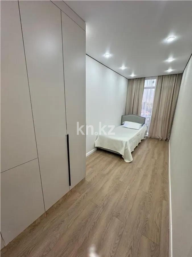 Продажа 3-комнатной квартиры, 40 м² - Продажа квартир-студий в Алматы - страница 3 фото 3 из 5