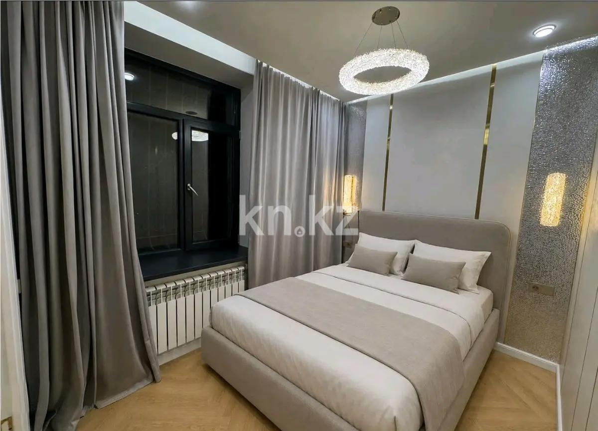 Продажа 2-комнатной квартиры, 38.2 м² - Продажа квартир в Бостандыкском р-не Алматы - страница 6 фото 2 из 3