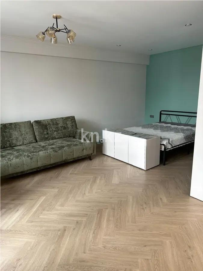 Продажа 1-комнатной квартиры, 52.4 м², мкр-н Шугыла, дом  340/8 в Алматы - фото 4