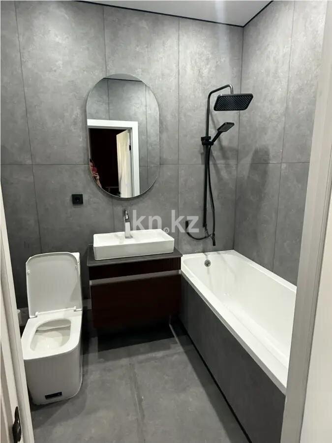 Продажа 1-комнатной квартиры, 36 м² в Алматы - фото 4
