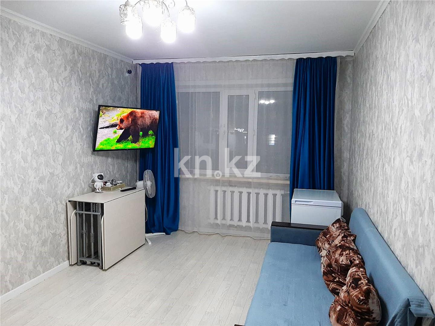 Продажа 2-комнатной квартиры, 44 м² - Продажа двухкомнатных квартир в Караганде - страница 17 фото 1 из 13