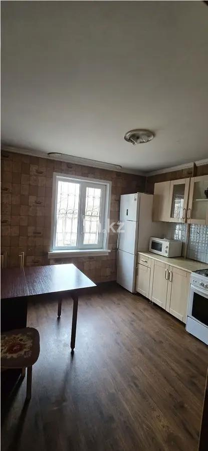 Продажа 2-комнатной квартиры, 50 м² - Продажа недвижимости в Алматы фото 3 из 5