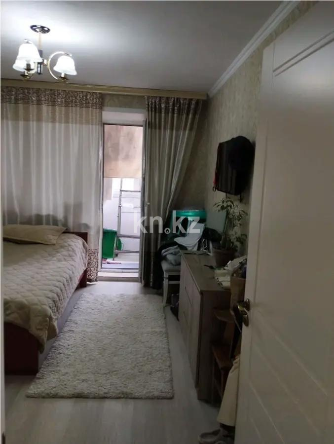 Продажа 2-комнатной квартиры, 47.6 м², ул. Карасай батыра, дом  16 в Астане - фото 2