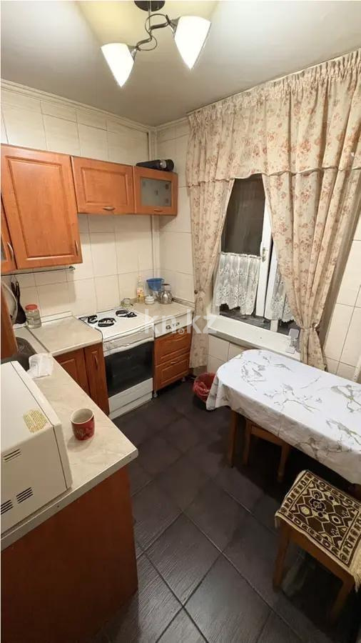 Продажа 3-комнатной квартиры, 65 м² - Продажа трехкомнатных квартир в Казахстане - страница 3 фото 7 из 11