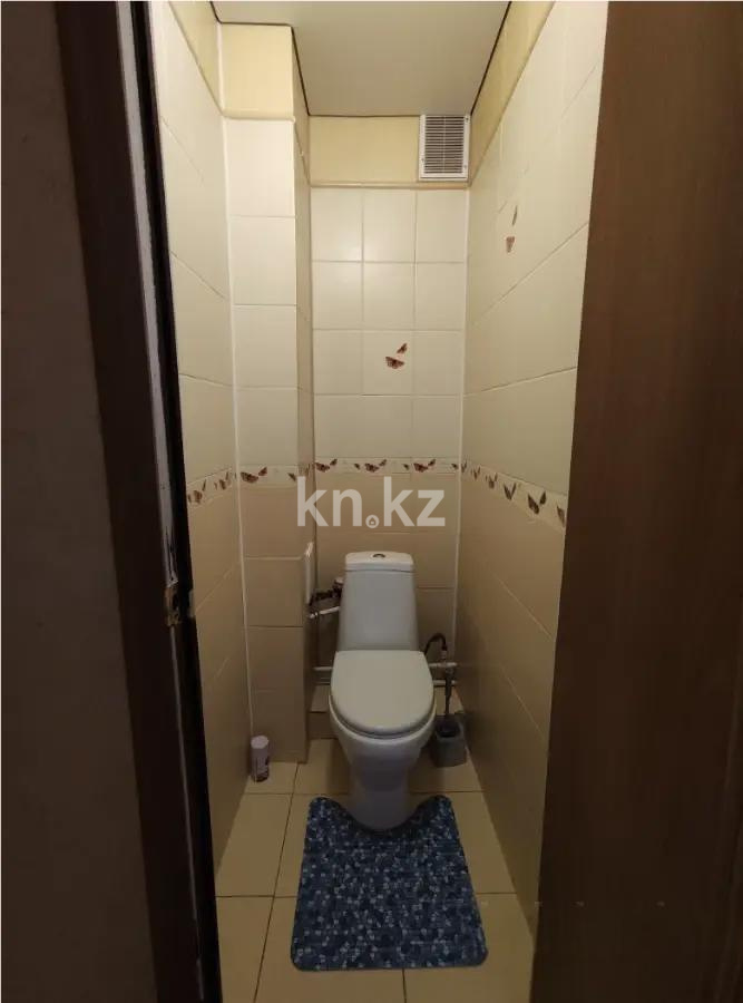 Продажа 3-комнатной квартиры, 67 м² - Продажа трехкомнатных квартир в Караганде фото 6 из 6