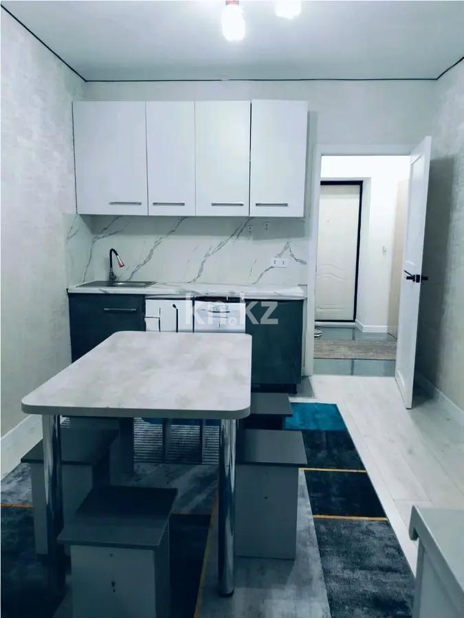 Продажа 1-комнатной квартиры, 38 м² - Продажа квартир в Астане - страница 2 фото 2 из 2