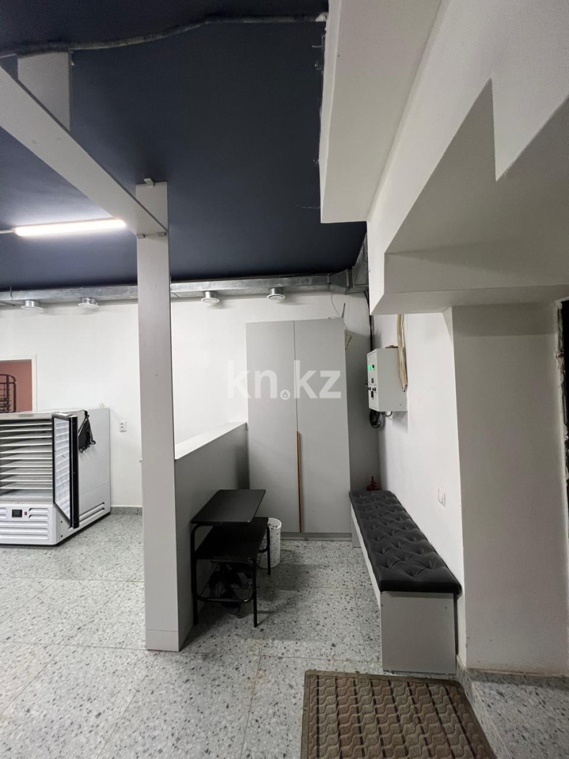 Продажа помещения, 80 м² в Караганде