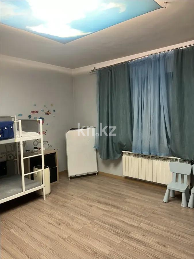 Продажа 3-комнатной квартиры, 120 м² - Продажа квартир в новостройках Алматы фото 3 из 5