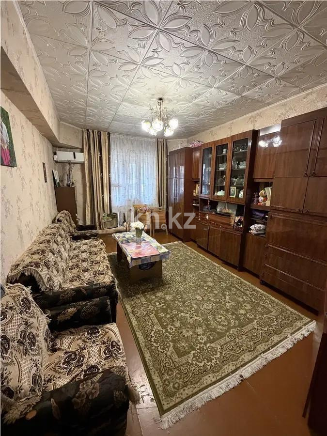 Продажа 3-комнатной квартиры, 63 м² - Продажа недвижимости в Казахстане - страница 23 фото 1 из 5