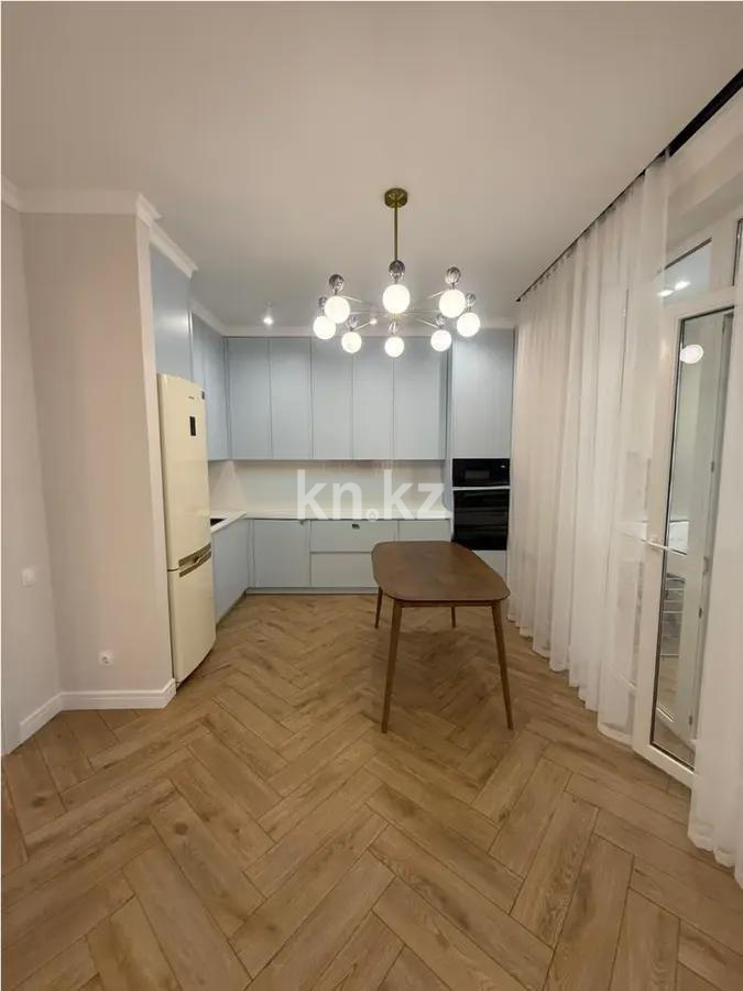 Продажа 3-комнатной квартиры, 100 м² - Продажа квартир в Астане в р-не Есиль - страница 6 фото 4 из 8