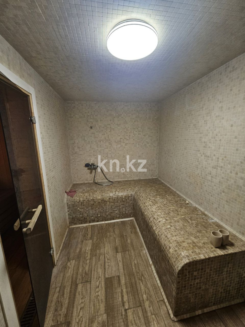 Продажа 5-комнатного дома, 300 м² - Продажа домов, коттеджей в Казахстане - страница 3 фото 19 из 21