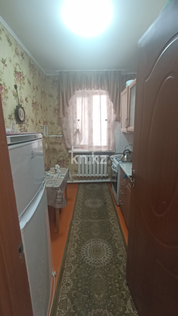 Аренда 2-комнатной квартиры, 42.4 м², Суюнбая - Аренда квартир помесячно в Алматы с фото фото 17 из 35