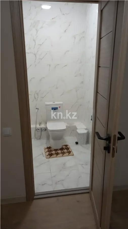 Продажа 3-комнатной квартиры, 76.3 м² в Алматы - фото 4