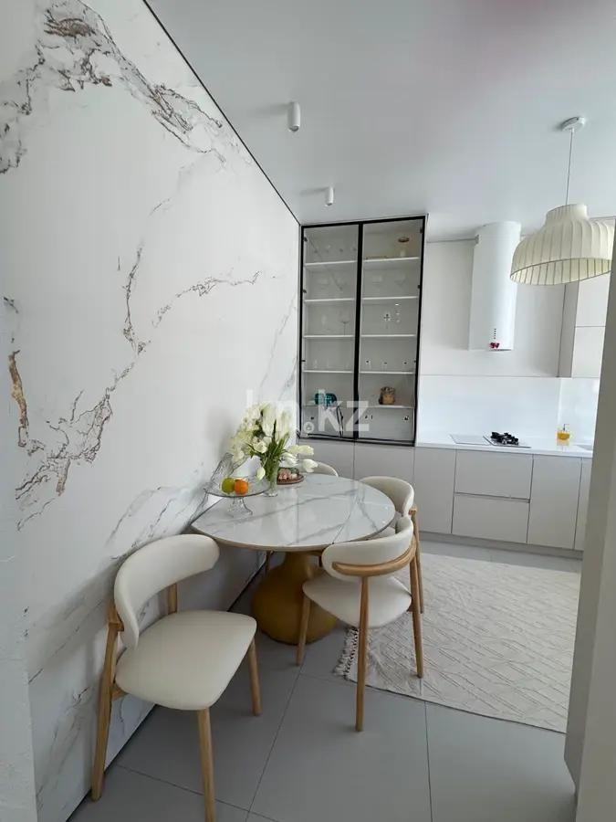 Продажа 3-комнатной квартиры, 83 м², пр. Мангилик Ел, дом  68б - Продажа квартир в Астане фото 4 из 7