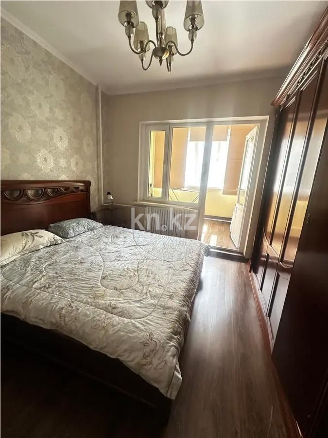 Продажа 3-комнатной квартиры, 70 м², ул. Розыбакиева, дом  291 в Алматы - фото 2