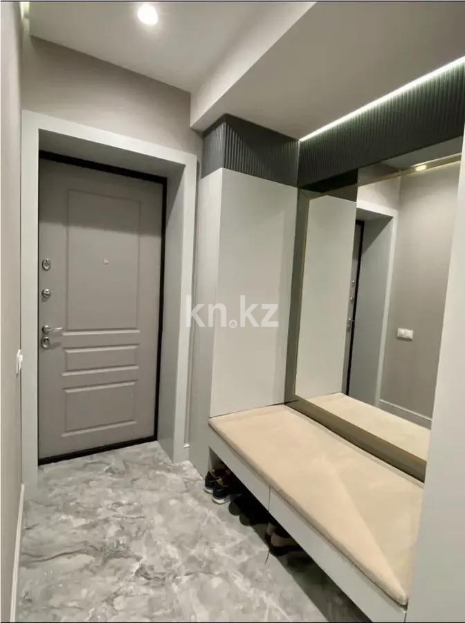 Продажа 4-комнатной квартиры, 93 м² - Продажа четырехкомнатных квартир в Городе Караганды фото 8 из 8