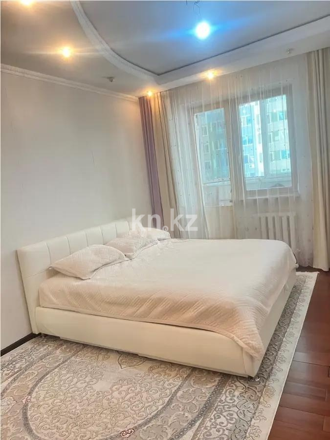 Продажа 3-комнатной квартиры, 100 м² - Продажа трехкомнатных квартир в р-не Сарыарка Астаны - страница 6 фото 3 из 6