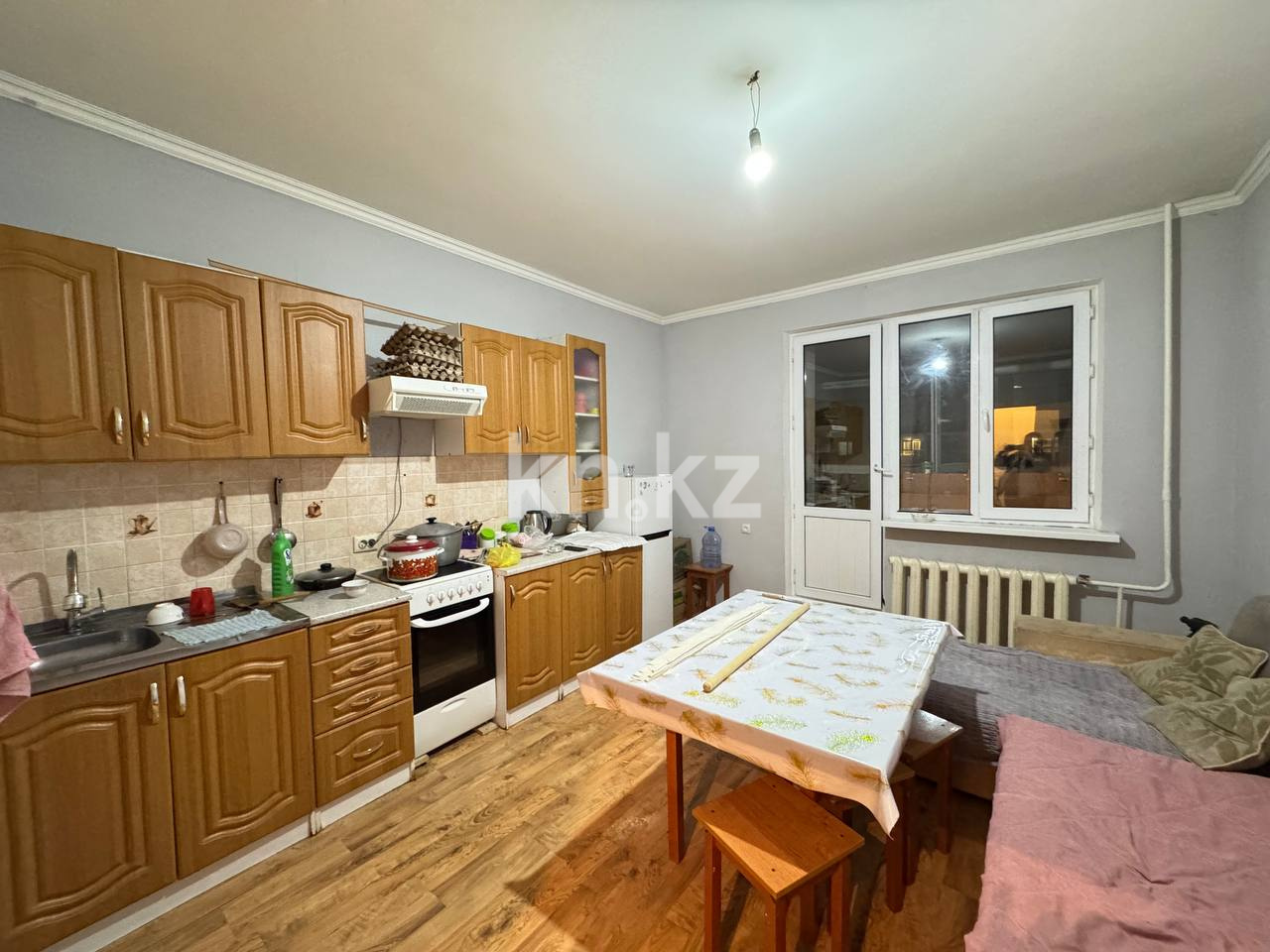 Продажа 2-комнатной квартиры, 90 м², пр. Кошкарбаева, дом  46/1 - пр. Жумабаева в Астане
