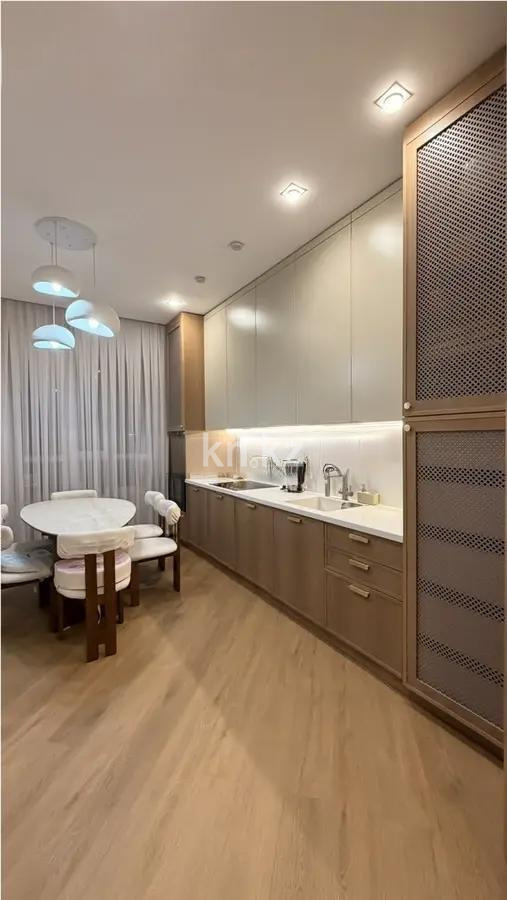 Продажа 3-комнатной квартиры, 86 м² - Продажа квартир в новостройках Алматы без посредников - страница 16 фото 4 из 7