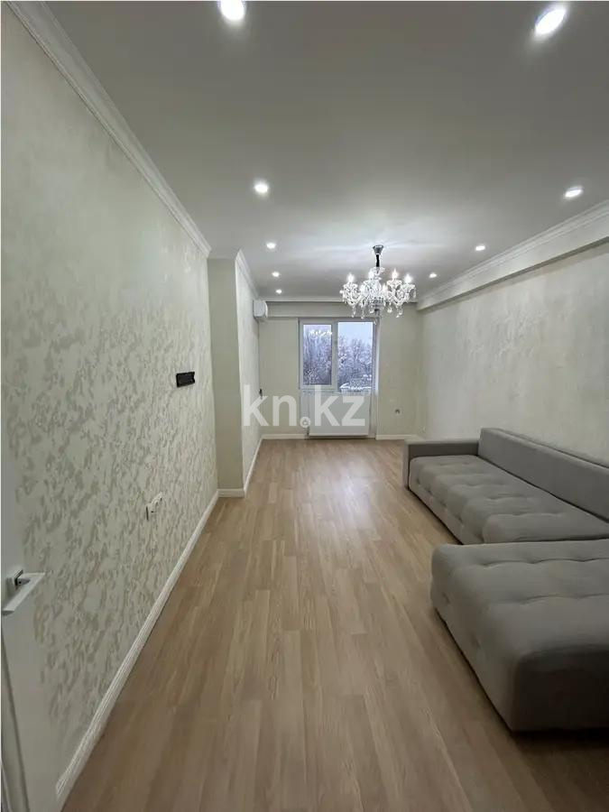 Продажа 2-комнатной квартиры, 68 м² - Продажа квартир в новостройках Алматы без посредников - страница 33 фото 1 из 5