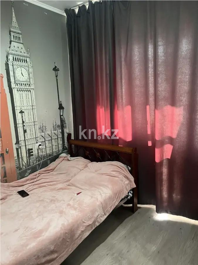 Продажа 3-комнатной квартиры, 61 м², ул. Аносова, дом  26 в Алматы - фото 3
