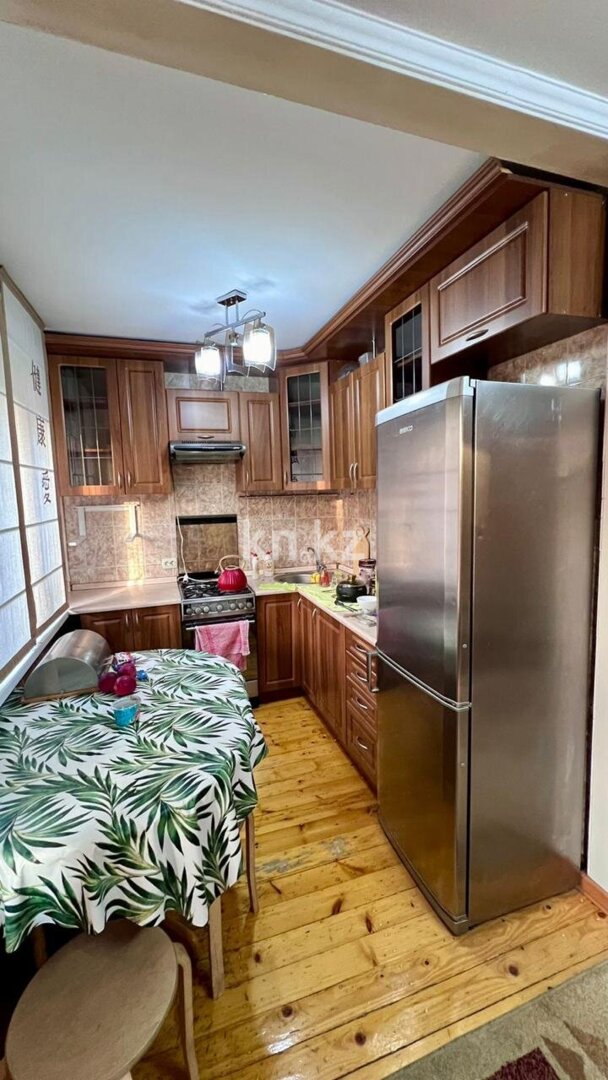 Продажа 3-комнатной квартиры, 59 м² в Алматы - фото 7