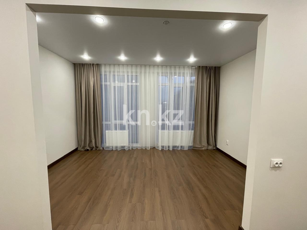 Продажа 1-комнатной квартиры, 38 м² в Алматы - фото 8