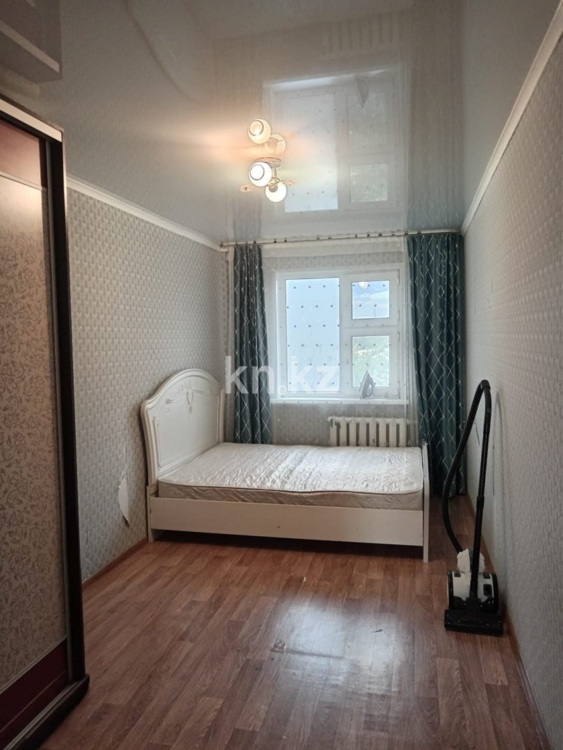 Продажа 2-комнатной квартиры, 45.1 м² - Продажа двухкомнатных квартир в Уральске фото 1 из 6