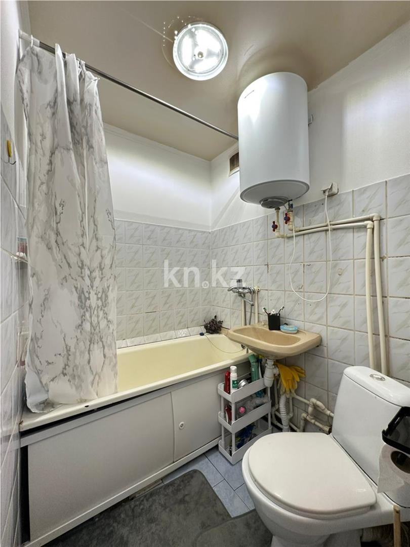 Продажа 1-комнатной квартиры, 30 м² - Продажа квартир в кирпичном доме в Караганде - страница 2 фото 6 из 8
