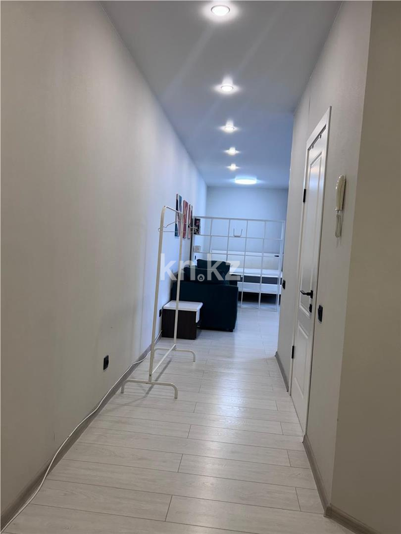 Продажа 1-комнатной квартиры, 43 м² в Астане - фото 6
