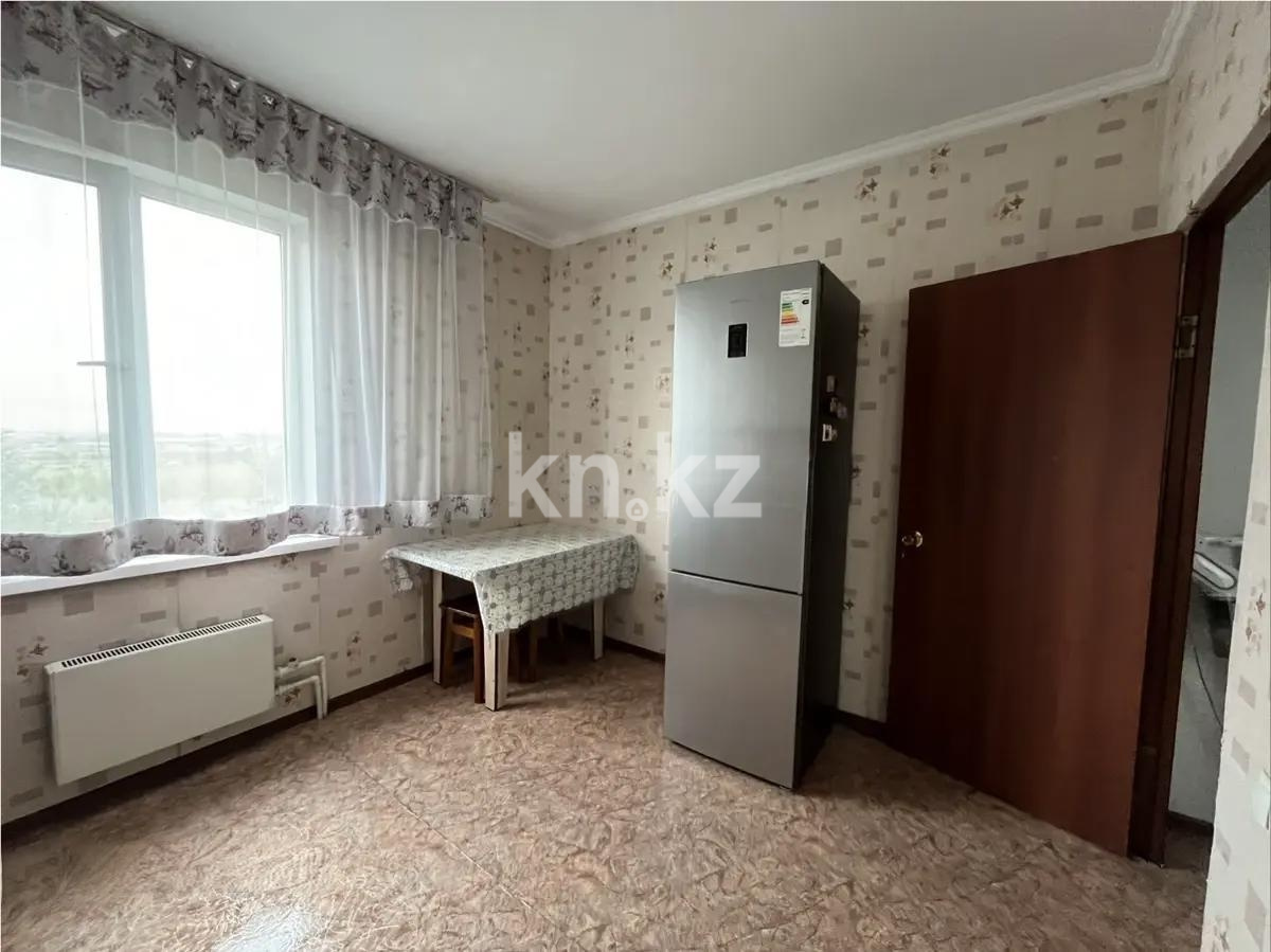 Продажа 1-комнатной квартиры, 40 м² - Продажа квартир в новостройках Алматы - страница 7 фото 5 из 5