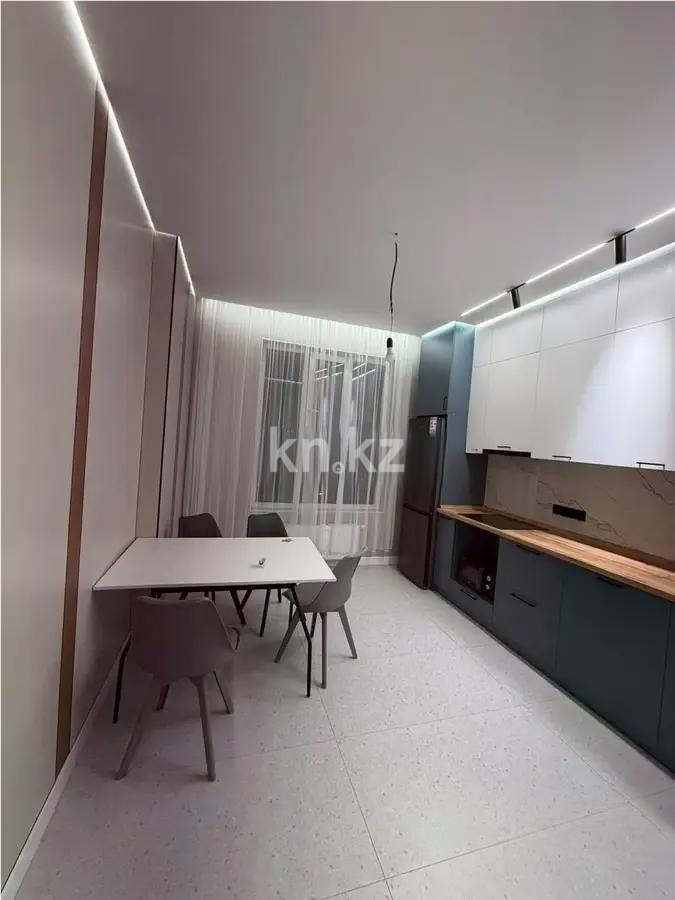 Продажа 2-комнатной квартиры, 63 м² - Продажа двухкомнатных квартир от собственников в Казахстане - страница 3 фото 3 из 4