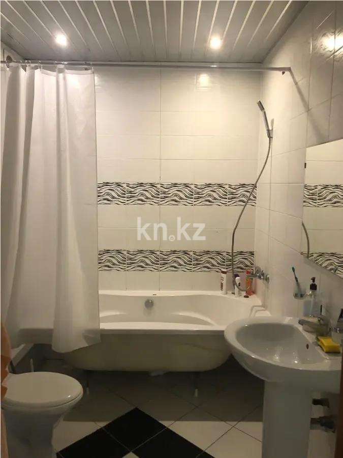 Продажа 2-комнатной квартиры, 72 м², пр. Абая, дом  63 - Продажа  двухкомнатных квартир в Астане фото 4 из 4