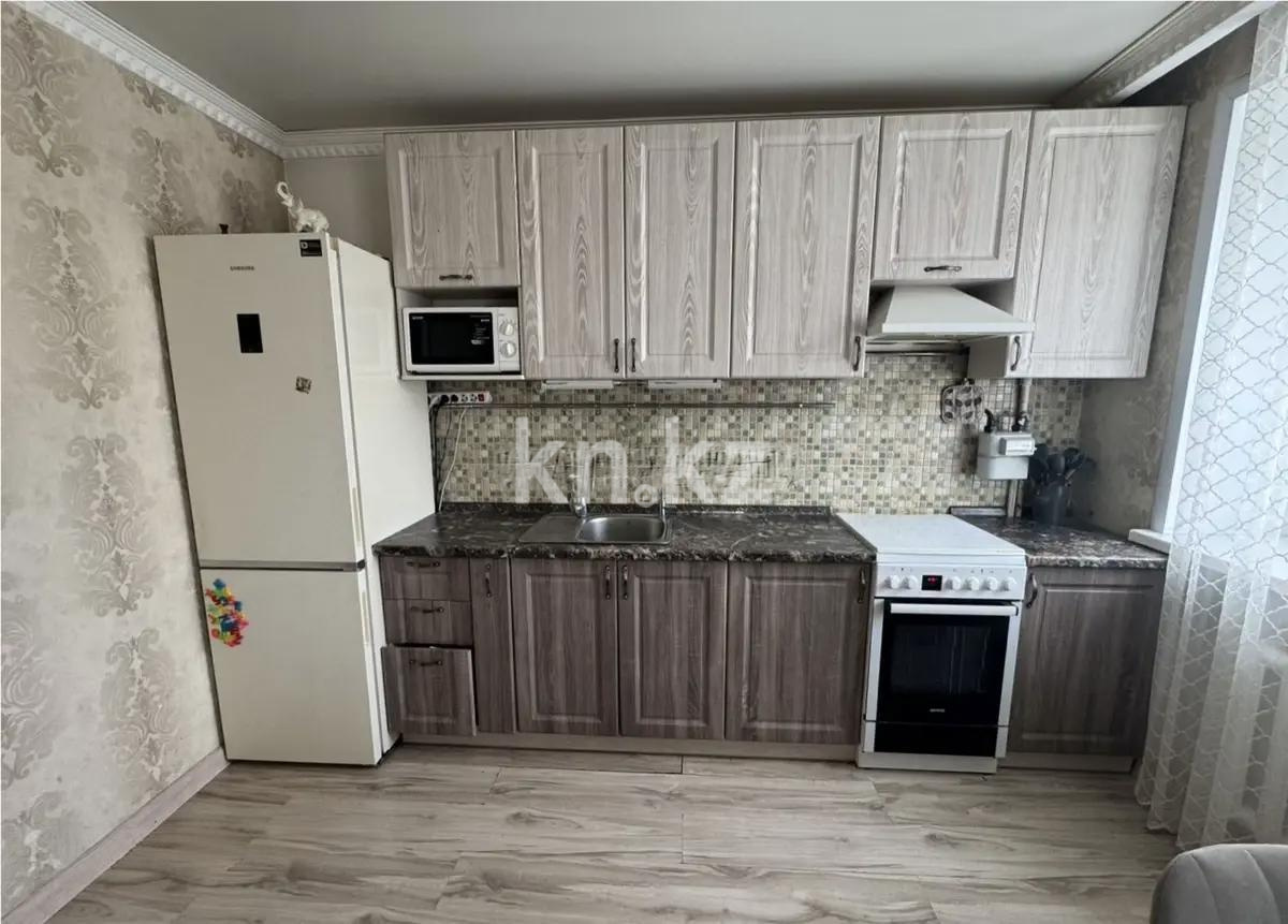 Продажа 2-комнатной квартиры, 58.4 м² в Астане - фото 3