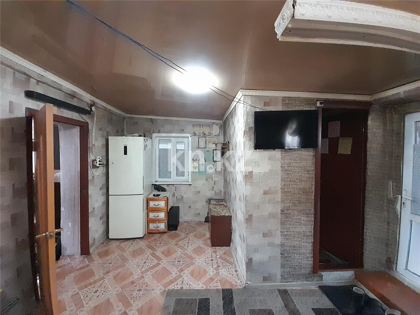 Продажа 3-комнатного дома, 60 м², Ынтымак - Продажа домов, коттеджей в Темиртау фото 15 из 27