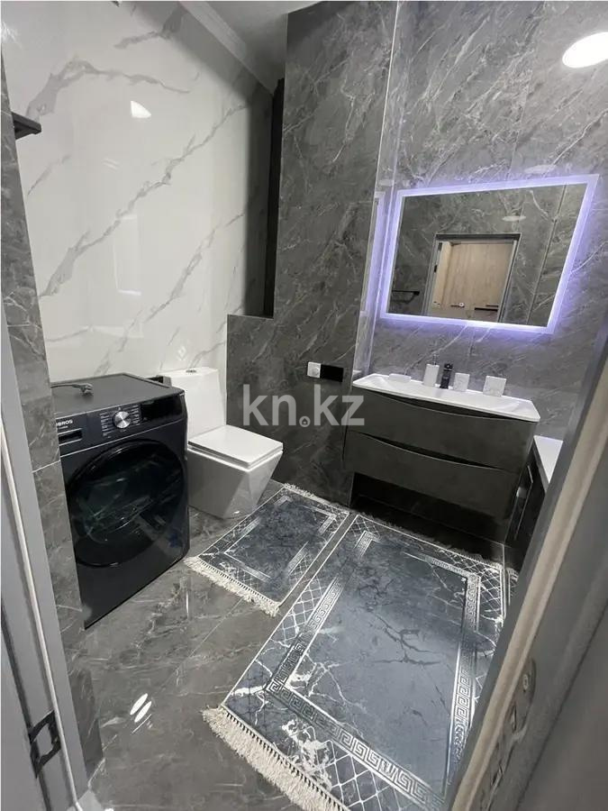 Продажа 2-комнатной квартиры, 50 м², ул. Журавлева, дом  26 в Алматы - фото 4