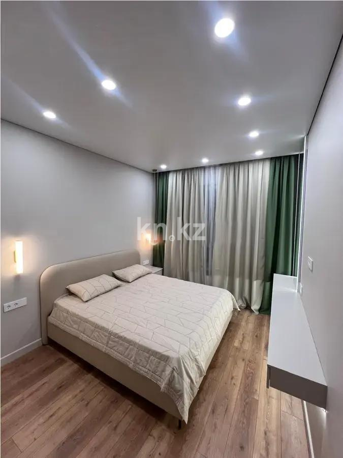 Продажа 2-комнатной квартиры, 41 м², пр. Райымбека, дом  351/1 - Продажа  двухкомнатных квартир в новостройках Алматы с фото фото 3 из 5