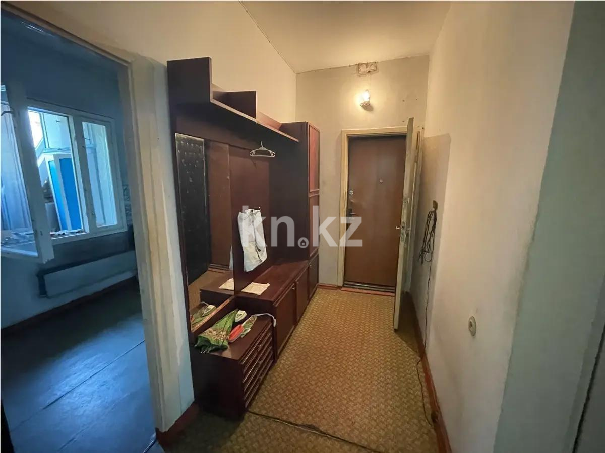 Продажа 2-комнатной квартиры, 56 м², ул. Туркебаева, дом  42 в Алматы - фото 6
